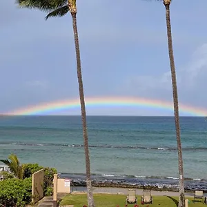 Stunning Sunsets And Oceanview's At Paki Maui , Lahaina United States